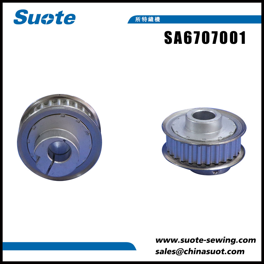 SA6707001 V-szíjtárcsa T-szíjtárcsa U Assy