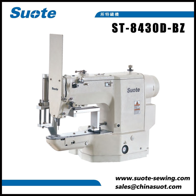 Hogyan változtathatja meg napi teljesítményét egy rudas varrógép?